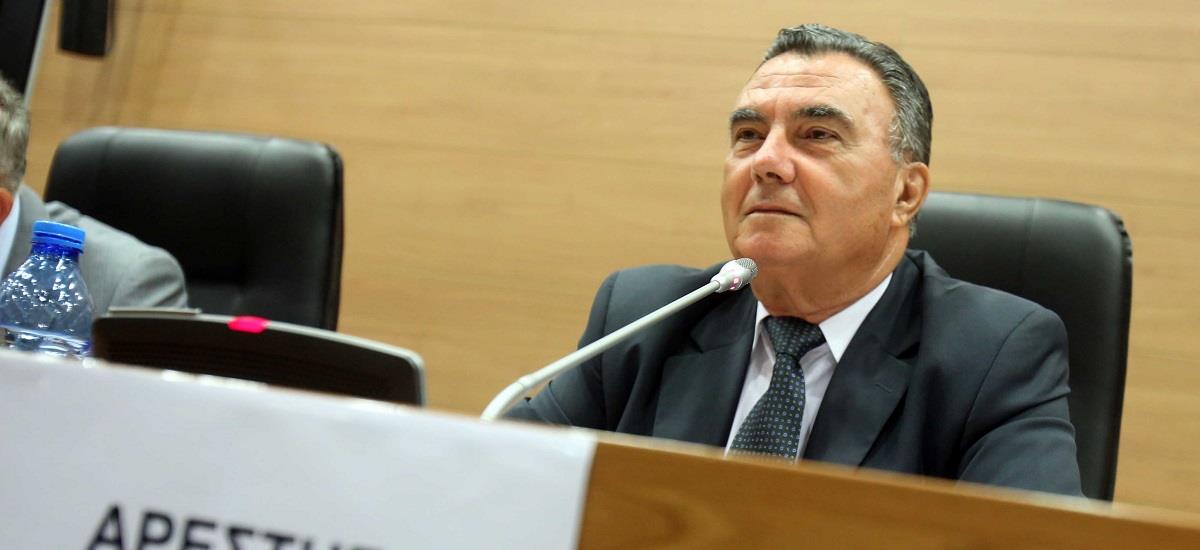 ΓΕΩΡΓΙΟΣ ΑΡΕΣΤΗ 