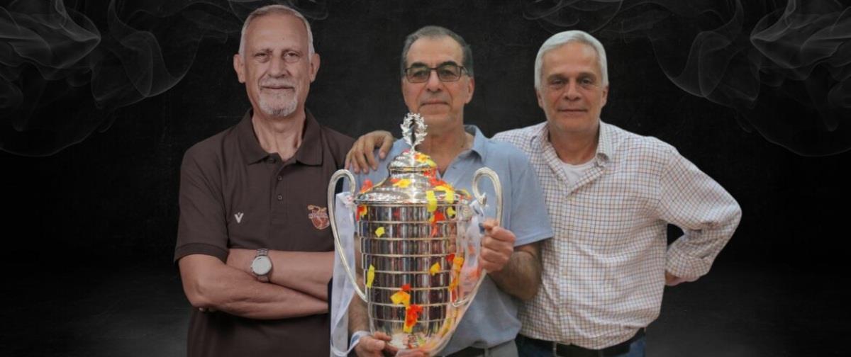 Ζητά απελευθέρωση των μελών του από το ψευδοκράτος ο Κεραυνός-«Πρωτοστάτησαν στην καθιέρωση αθλητικών δεσμών με Τ/κ»