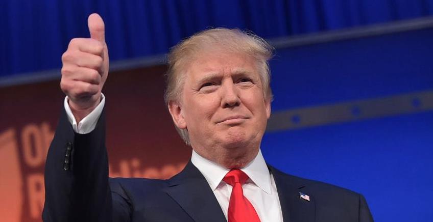 TRUMP