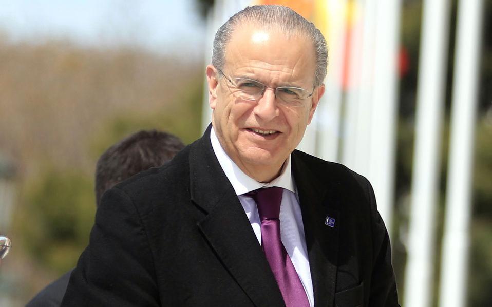 ΙΩΑΝΝΗΣ ΚΑΣΟΥΛΙΔΗΣ