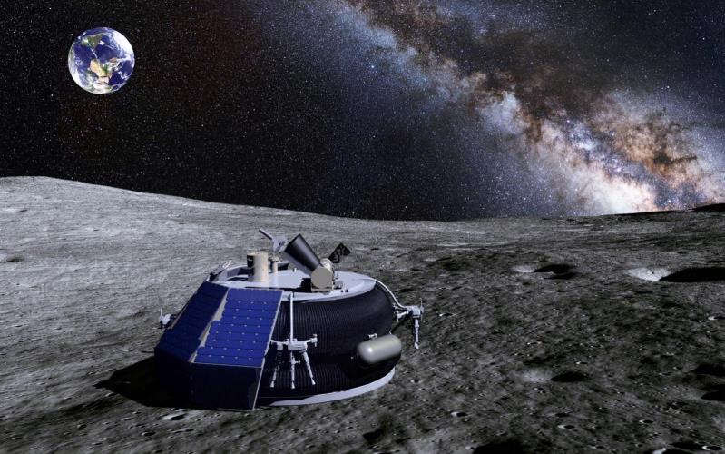 moon express