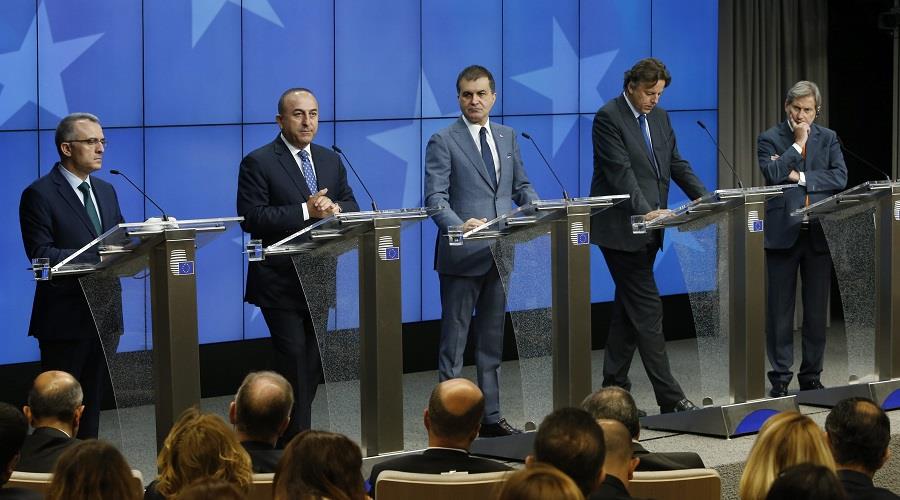 ΕΝΤΑΞΙΑΚΕΣ ΤΟΥΡΚΙΑ 