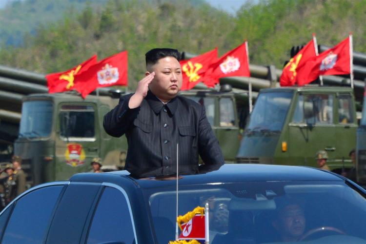 korea