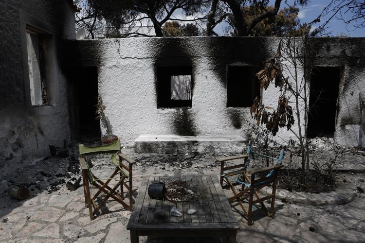 ΜΑΤΙ ΕΠΟΜΕΝΕΣ ΜΕΡΕΣ ΚΑΤΑΣΤΡΟΦΕΣ