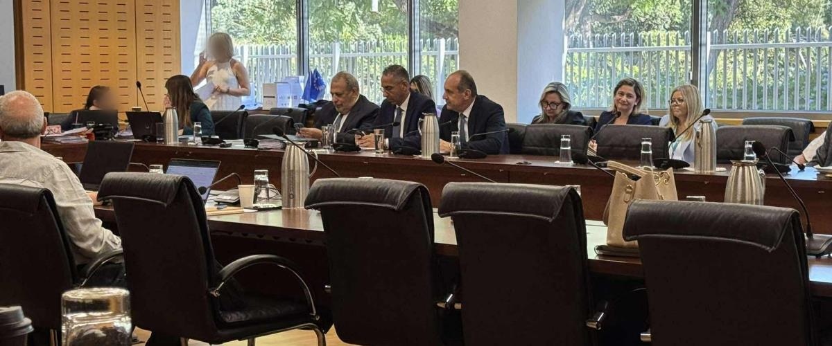 Ξεκαθάρισε η εικόνα για το διαχωρισμό εξουσιών του Εισαγγελέα-Μετά την κατάθεση νομοσχεδίου για ανέλεγκτο η συνέχεια Ξεκαθάρισε η εικόνα για το διαχωρισμό εξουσιών του Εισαγγελέα-Μετά την κατάθεση νομοσχεδίου για ανέλεγκτο η συνέχεια