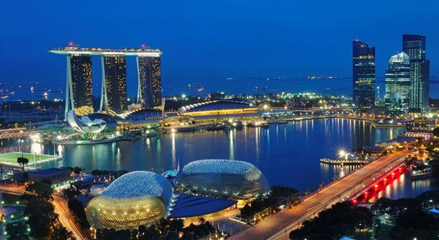 Singapore