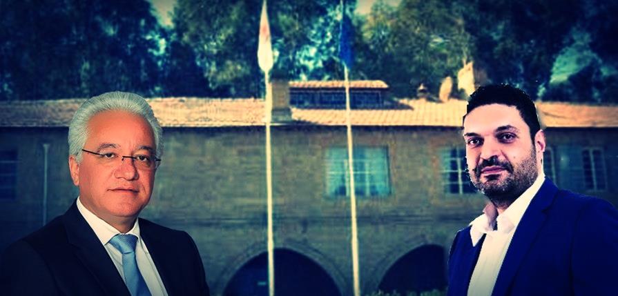 Ιωνάς Πετρίδης 
