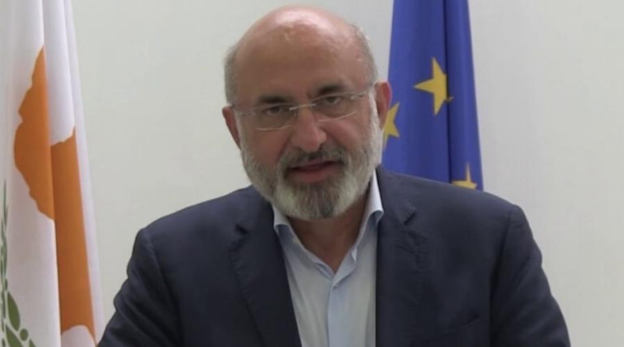 Ενοχλημένος με τις φήμες για εισχώρηση Αποστόλου σε ΔΗΚΟ ο Ορφανίδης-Έστειλε επιστολή σε Νικόλα Ενοχλημένος με τις φήμες για εισχώρηση Αποστόλου σε ΔΗΚΟ ο Ορφανίδης-Έστειλε επιστολή σε Νικόλα