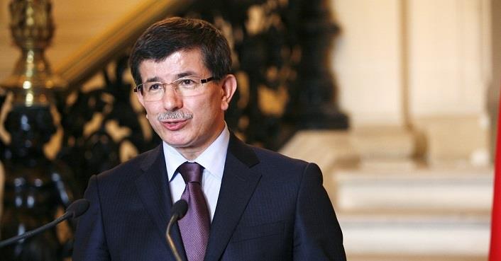 Davutoglu 