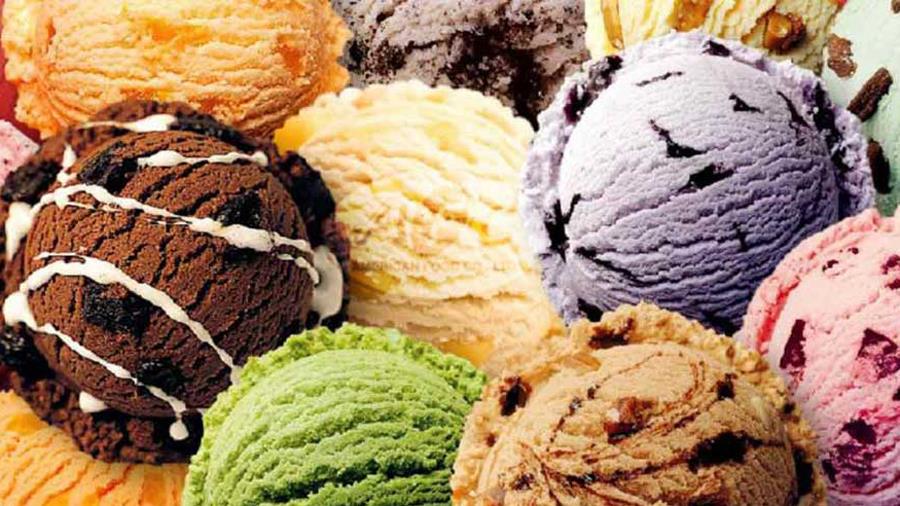 ice cream