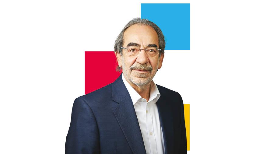 Αντώνιος Αντωνίου