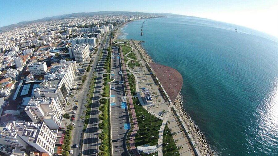 Limassol