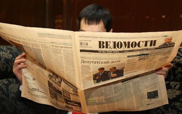 vedomosti
