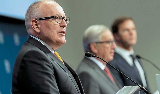 timmermans