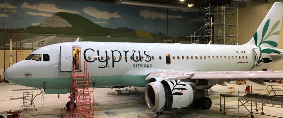 cyprusairways