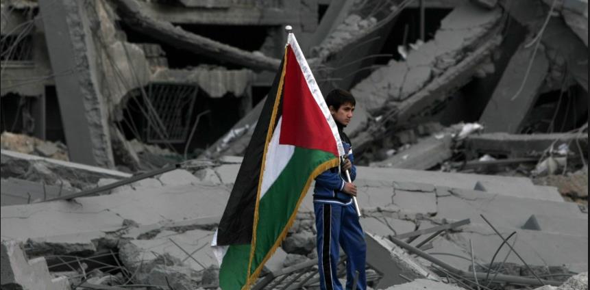 gaza