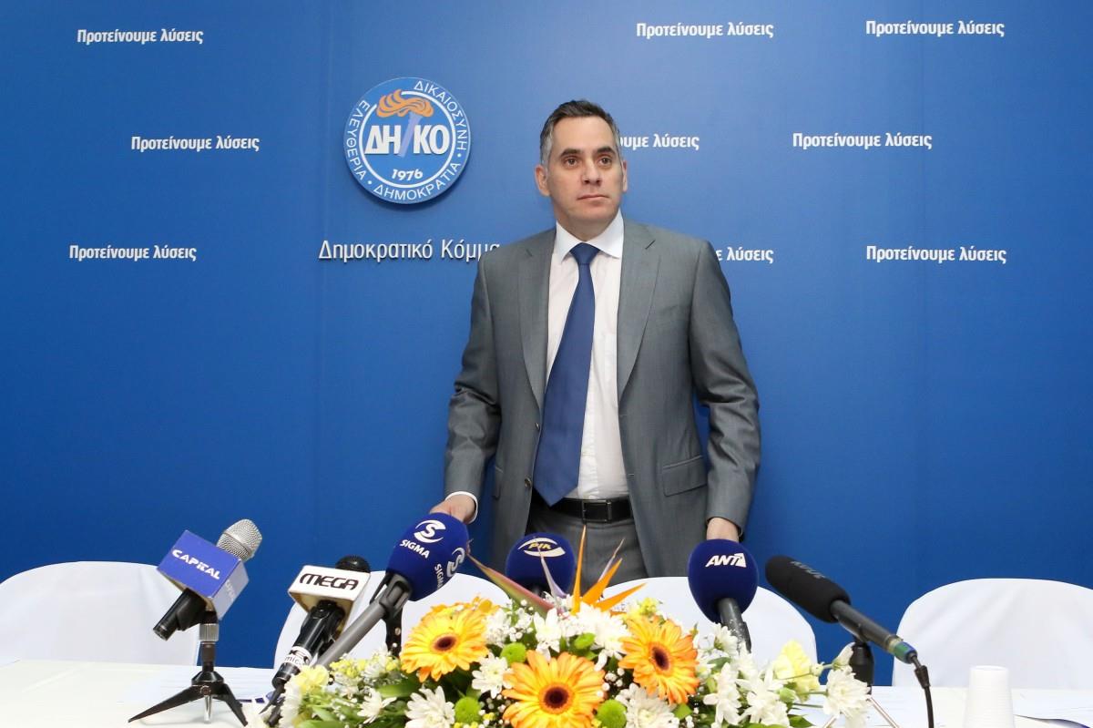 Νικόλας Παπαδόπουλος