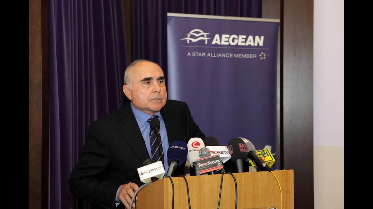 aegean