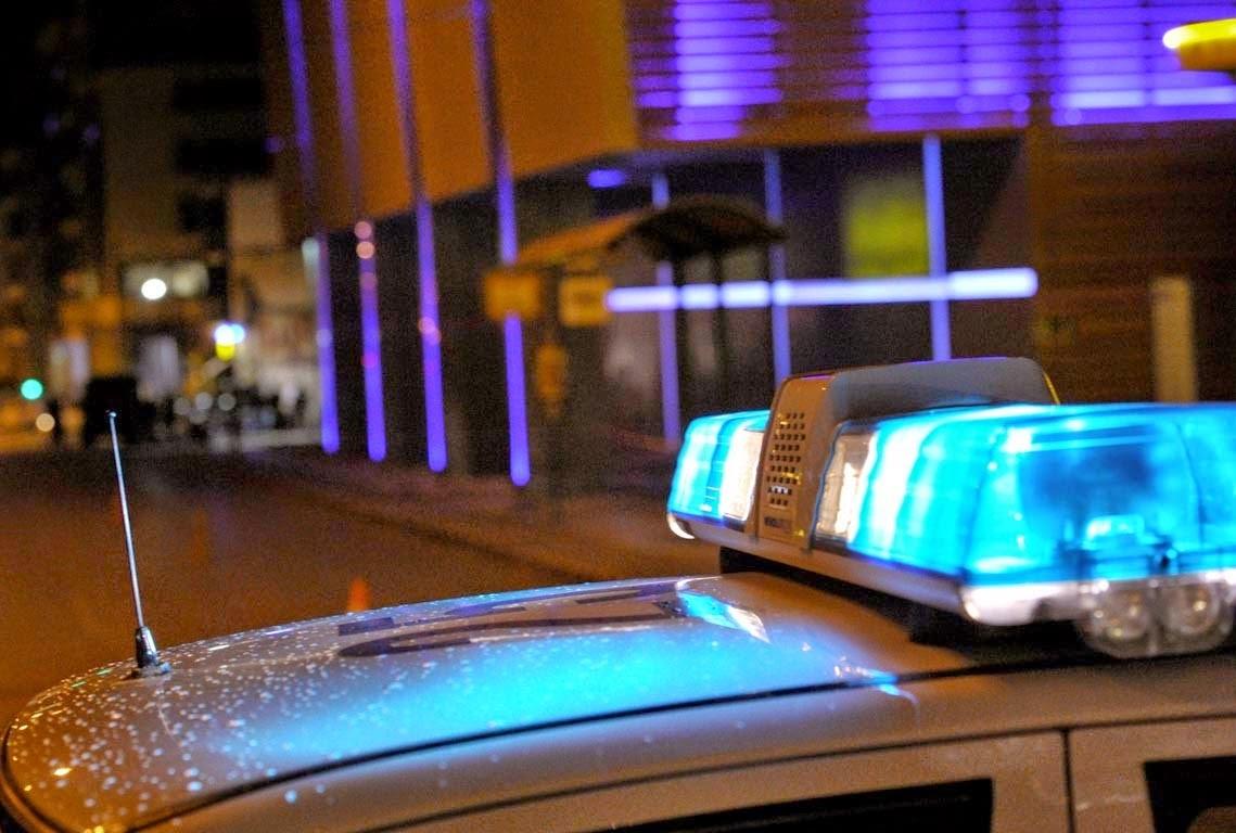 ΑΣΤΥΝΟΜΙΑ ΚΥΠΡΟΥ ΒΡΑΔΥ