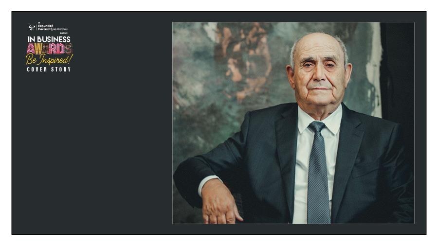 nikolis nikolaides