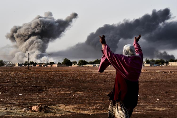 syria tourkoi