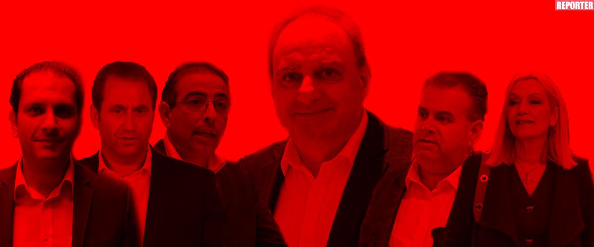 Καθορίζει στρατηγική και προτεραιότητες για τις Βουλευτικές το ΑΚΕΛ-Ανοίγει το κεφάλαιο των εξαιρέσεων για τους βουλευτές