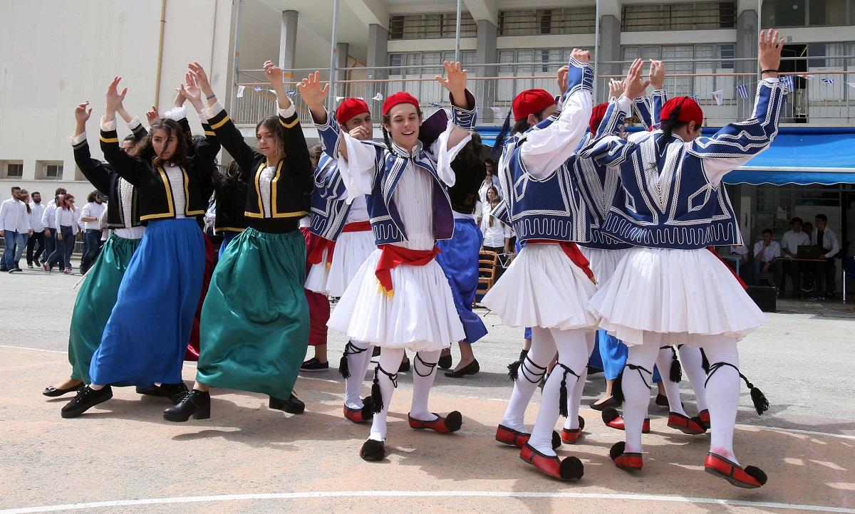 25 Μαρτίου 1