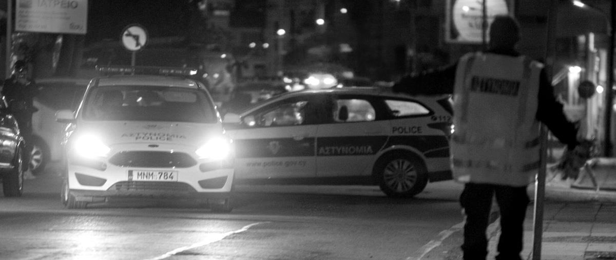 Άφησε την τελευταία της πνοή στην άσφαλτο 89χρονη στο Παραλίμνι-Παρασύρθηκε από όχημα