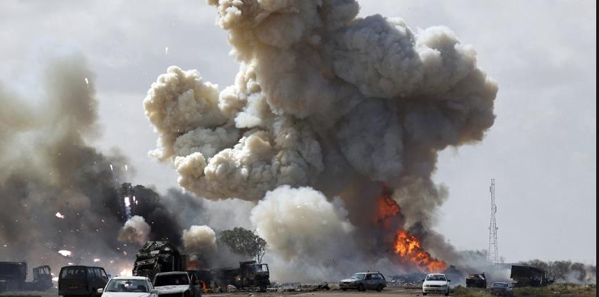 libya