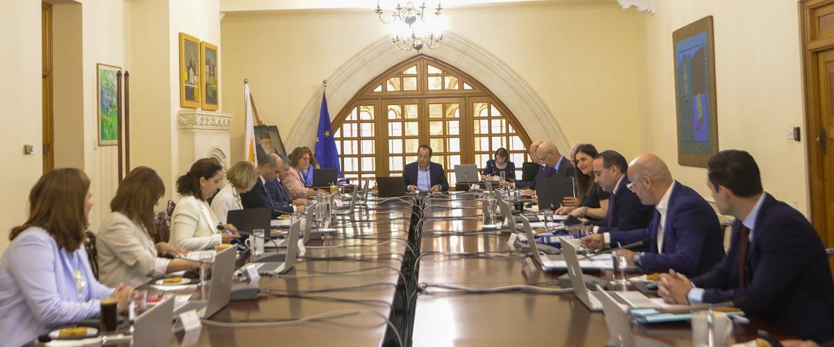 Υπουργικό