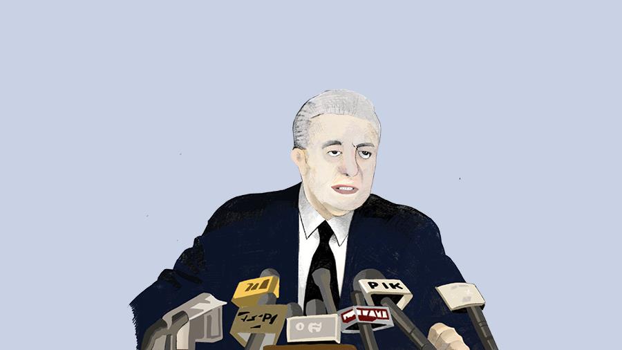 ΑΛΕΚΟΣ ΜΙΧΑΗΛΙΔΗΣ 