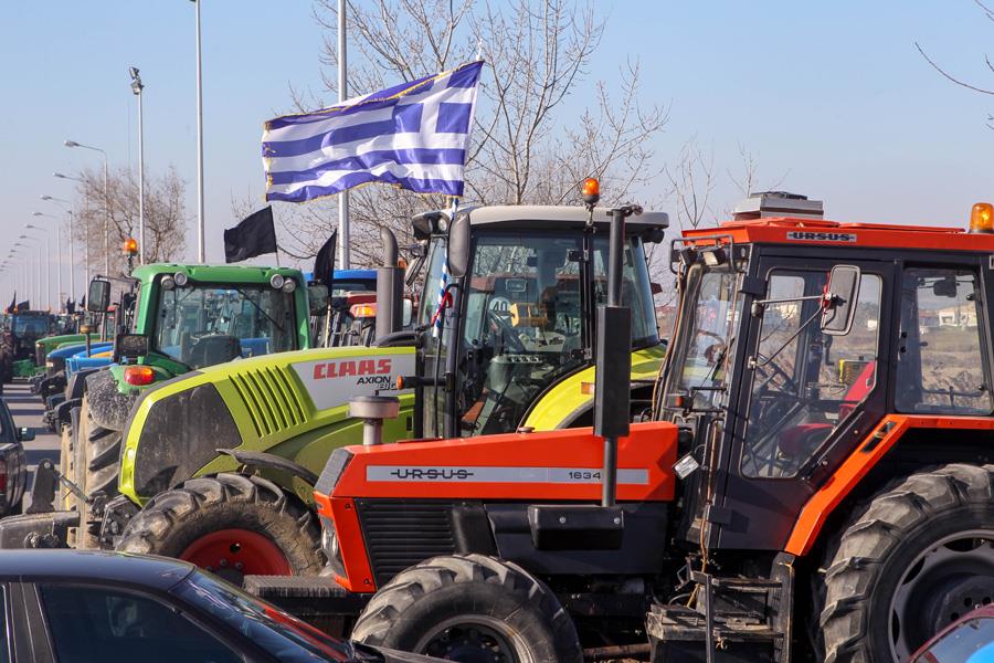 ΜΠΛΟΚΟ ΑΓΡΟΤΩΝ 