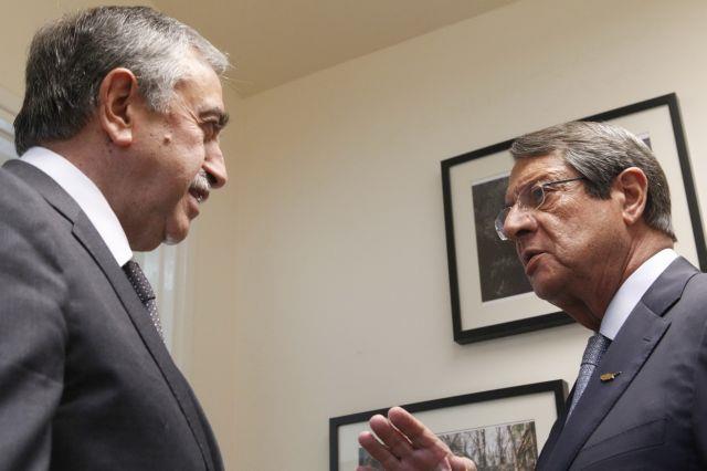 Συνομιλίες 