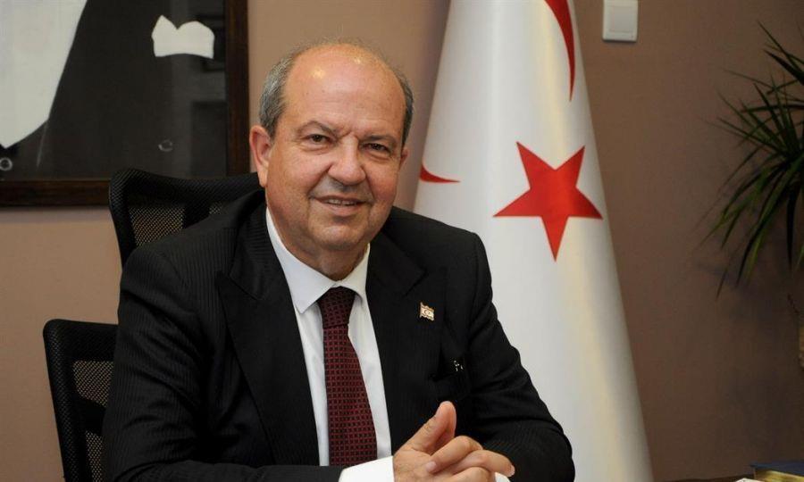 Τουρκική εταιρεία δημοσκοπήσεων δίνει προβάδισμα στον Τατάρ έναντι του Ερχιουμάν