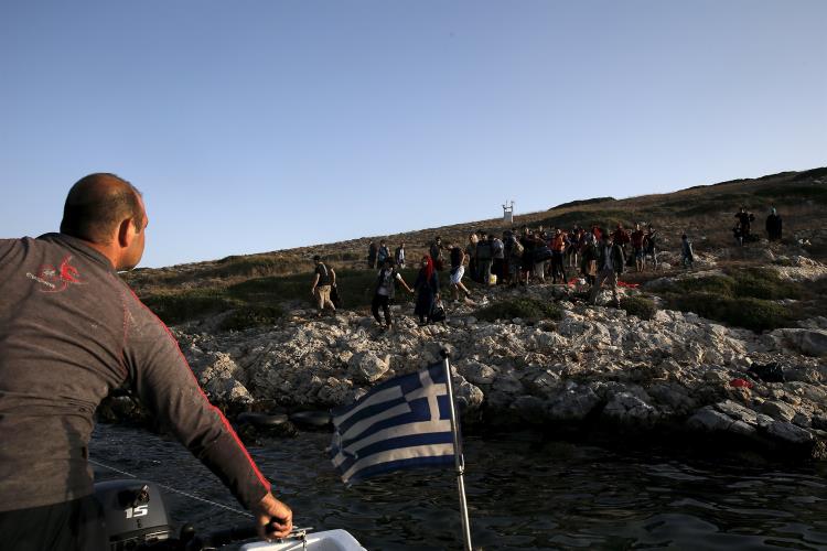 Νόμπελ στους Ελληνες νησιώτες