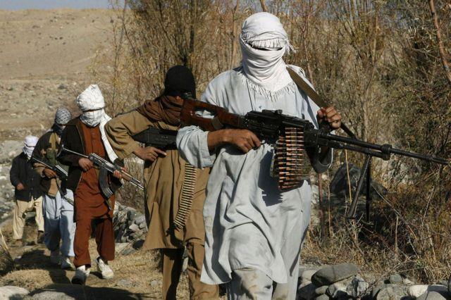 taliban