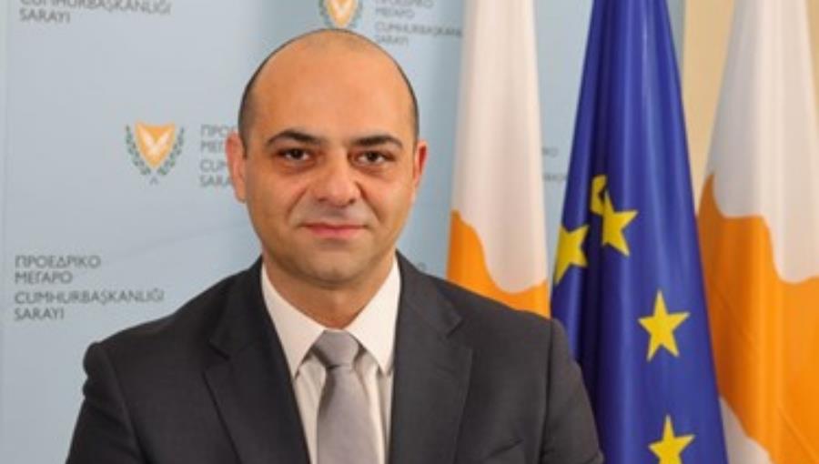 Νέα συνάντηση του Υπουργού Εργασίας με τις εργοδοτικές οργανώσεις Νέα συνάντηση του Υπουργού Εργασίας με τις εργοδοτικές οργανώσεις