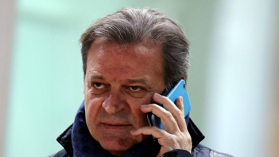 ΠΡΟΔΡΟΜΟΣ