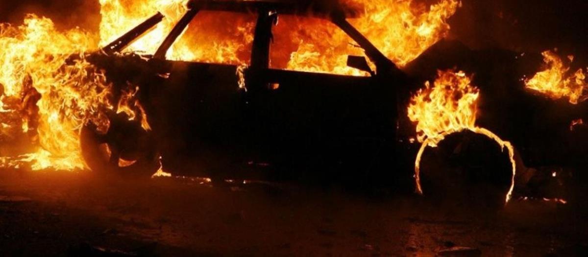 Χτύπησαν ξανά οι εμπρηστές στη Λάρνακα-Έβαλαν φωτιά σε όχημα 42χρονου, εντοπίστηκε εύφλεκτη ύλη