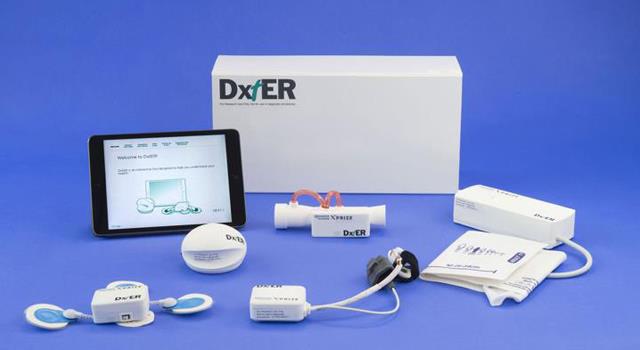 dxter