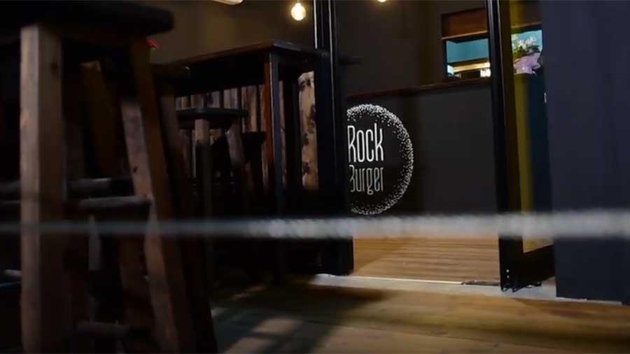 rockburger