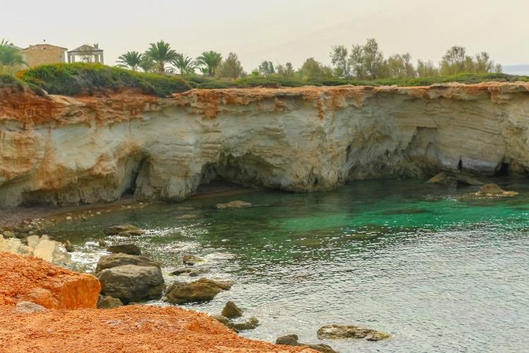 Βλέπει παρατυπίες με επιχωματώσεις στις Θαλασσινές Σπηλιές Πέγειας το Τμ. Πολεοδομίας, δεν έδωσε άδεια για εξέδρα στον Άγιο Γεώργιο Βλέπει παρατυπίες με επιχωματώσεις στις Θαλασσινές Σπηλιές Πέγειας το Τμ. Πολεοδομίας, δεν έδωσε άδεια για εξέδρα στον Άγιο Γεώργιο