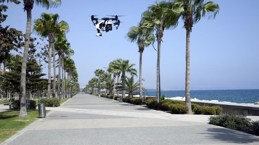 drone lemesos