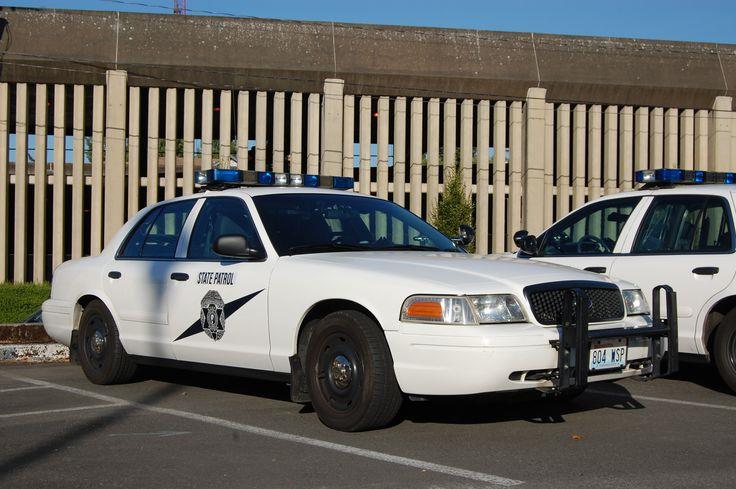 police Utah