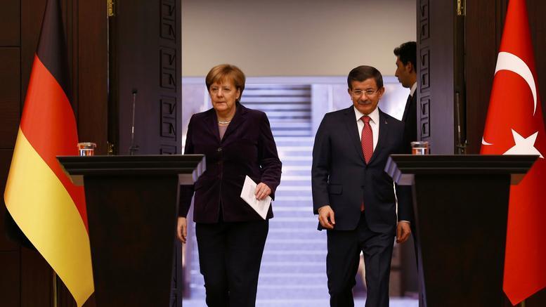 merkel