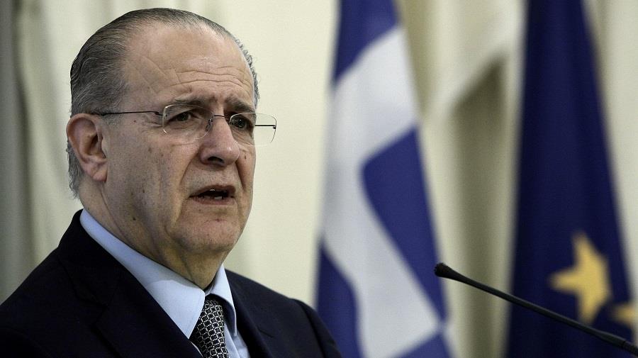 κασουλιδης