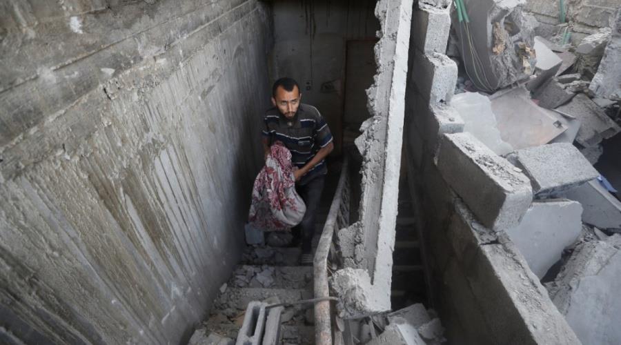 2025-07-13T085244Z_1810516923_RC2ILFAWT1O0_RTRMADP_5_ISRAEL-PALESTINIANS-GAZA-1200x800