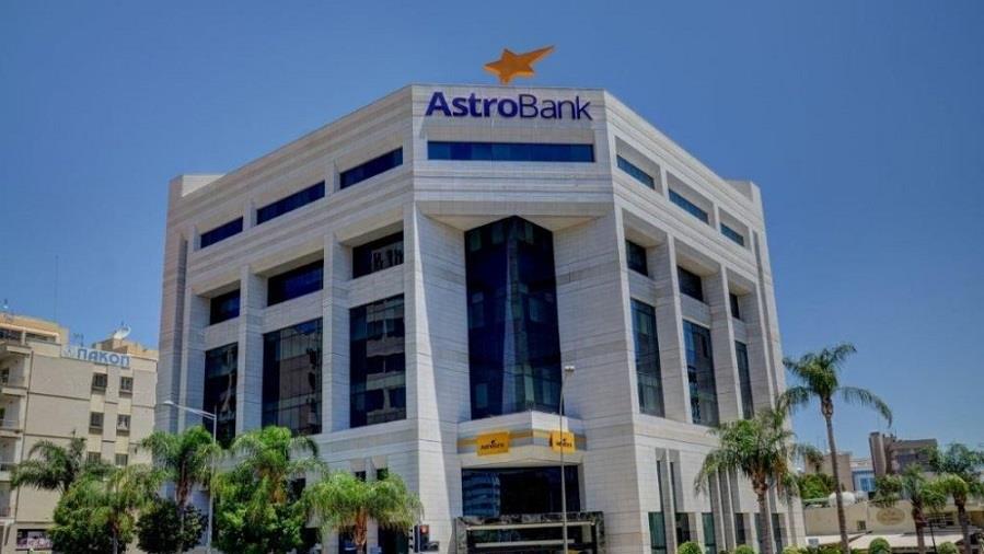 ASTROBANK