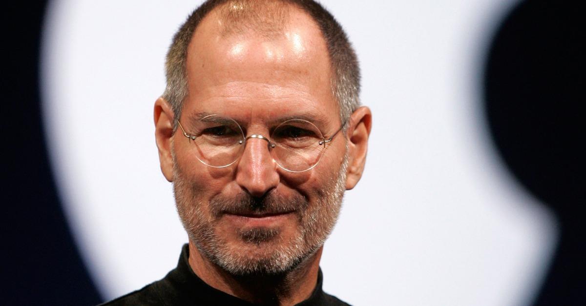 steve