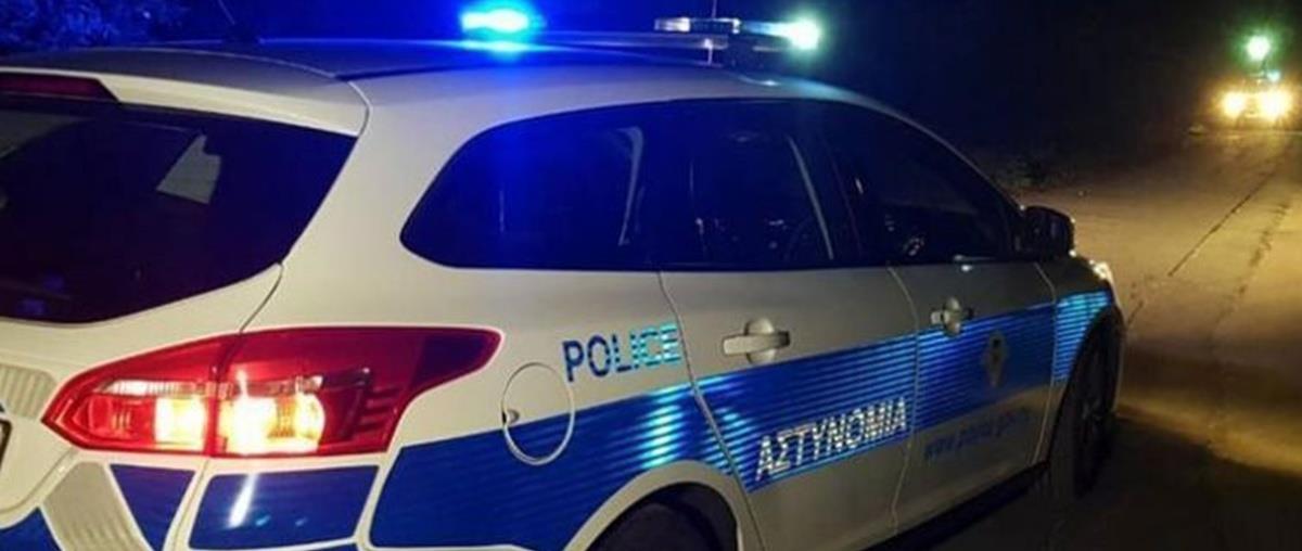Μαχαιρώματα στη Λάρνακα-Στο νοσοκομείο σε σοβαρή κατάσταση 26χρονος, εντοπίστηκε ο δράστης Μαχαιρώματα στη Λάρνακα-Στο νοσοκομείο σε σοβαρή κατάσταση 26χρονος, εντοπίστηκε ο δράστης